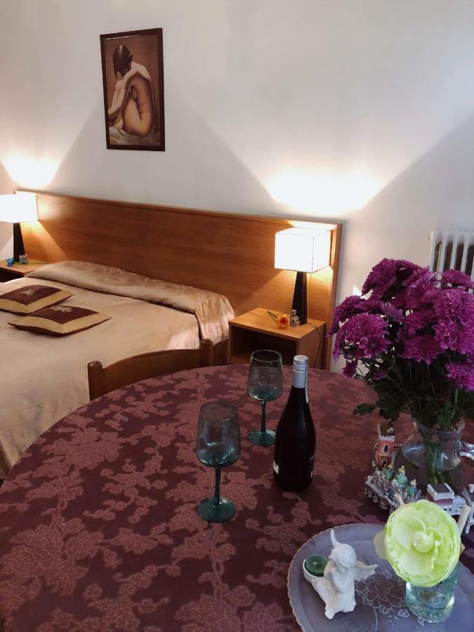 Venice Rainbow Hotel Exterior foto