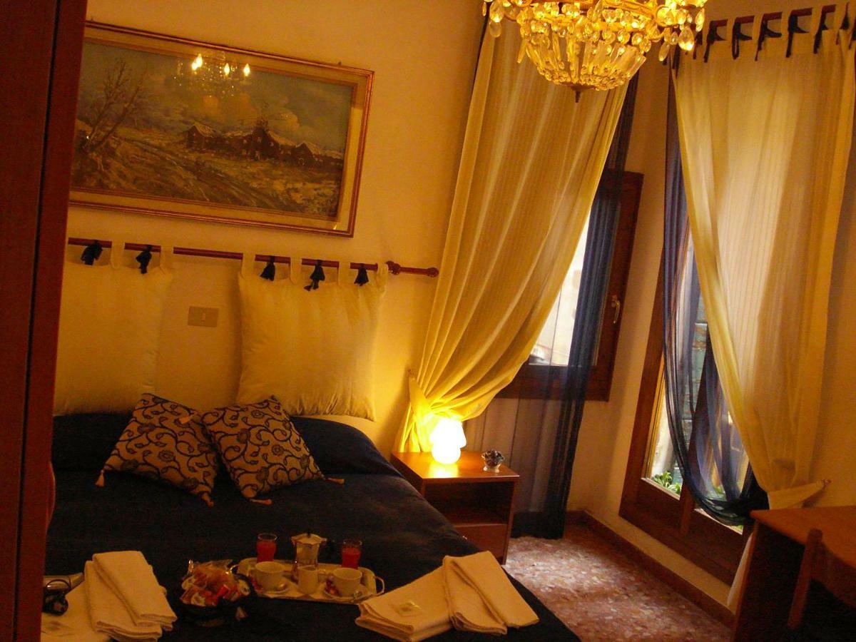 Venice Rainbow Hotel Exterior foto
