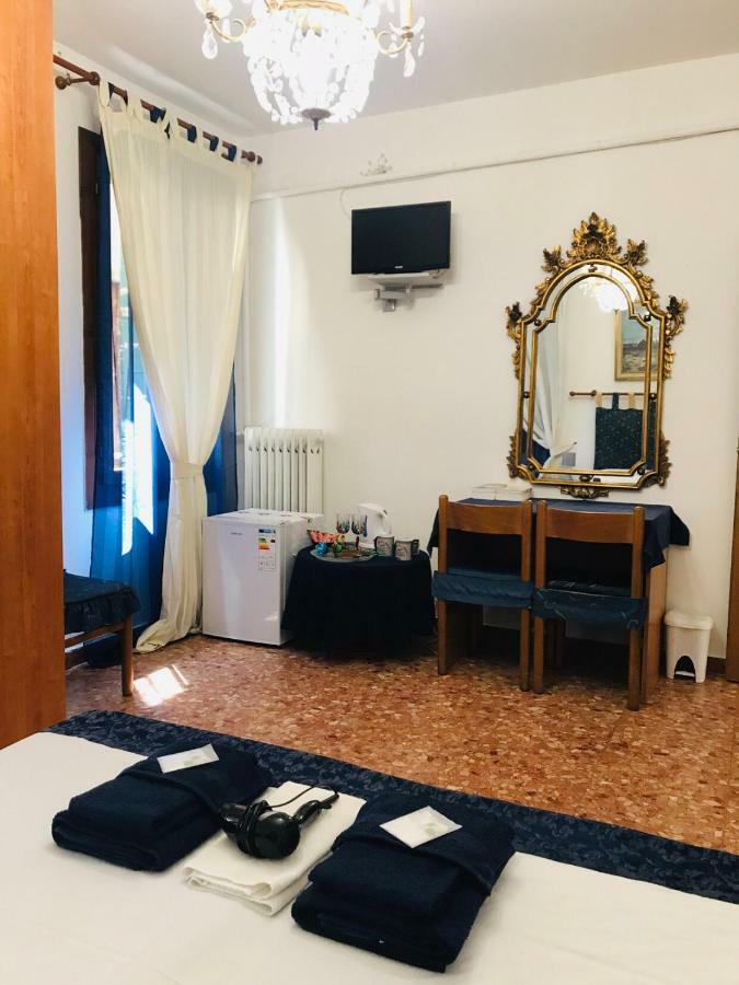 Venice Rainbow Hotel Exterior foto
